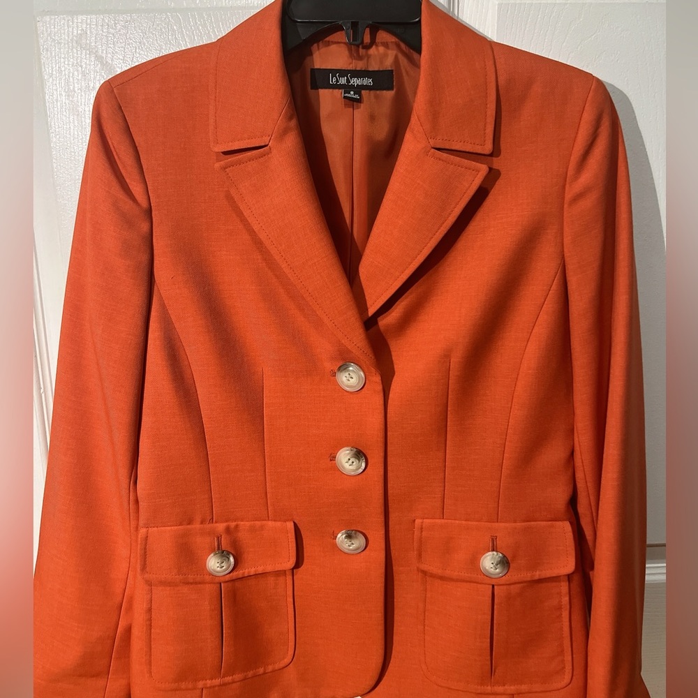 Le Suit Separates Blazer